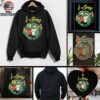 ICP Rick and Morty Shirt