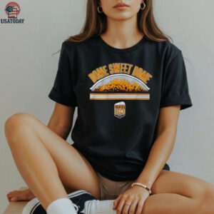 Idaho Football Dome Sweet Dome Shirt