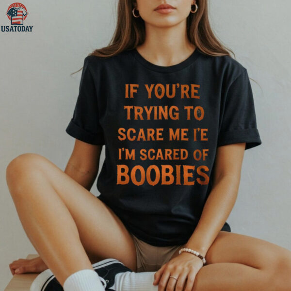 I’m just drinking to call someone shirt