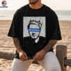 Luis Arraez San Diego throwing signature shirt