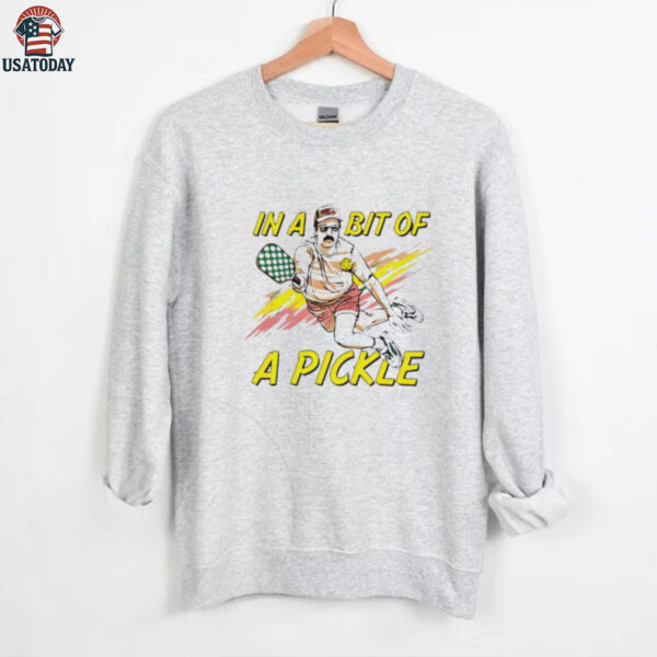 In A Bit Of A Pickle Shirt