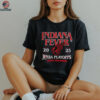 Indiana Fever 2025 WNBA Playoffs now you know shirt