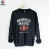 Indiana Football Fernando Mendoza Magic T shirt