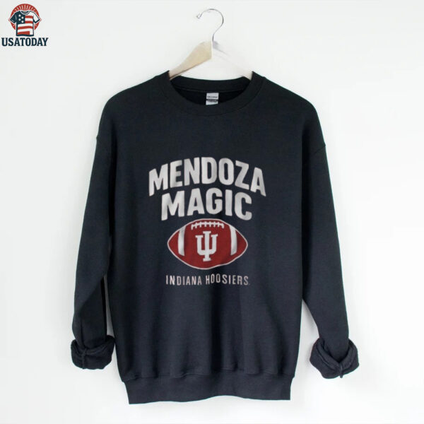 Indiana Football Fernando Mendoza Magic T shirt