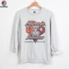 Pittsburgh Steelers vs Minnesota Vikings Sep 28 2025 Croke Park Gameday shirt