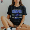 Indianapolis Colts Football Club National Football League est 1953 For The Shoe shirt