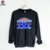 Oklahoma Sooners x Grateful Dead night 2025 bears logo shirt