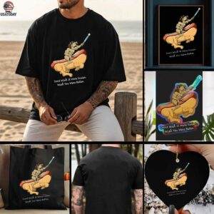 Inspirational Warrior Shirt