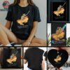 Inspirational Warrior Shirt
