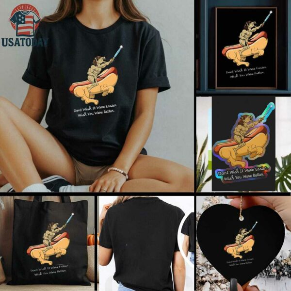Inspirational Warrior Shirt