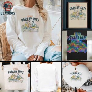 It this parlay hits couch pizza shirt