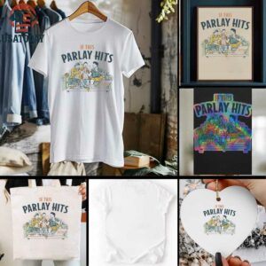 It this parlay hits couch pizza shirt