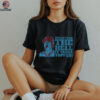 J. T. Realmuto Philadelphia Phillies Baseball MLB Whatever The Hell It Takes Topper shirt