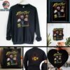JCW 2 Tuff Tony Shirt