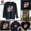 JCW Caleb Konley Shirt