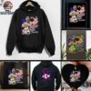 JCW Caleb Konley Shirt