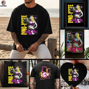 JCW Dani Mo Shirt