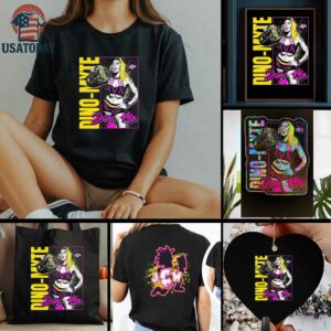 JCW Dani Mo Shirt