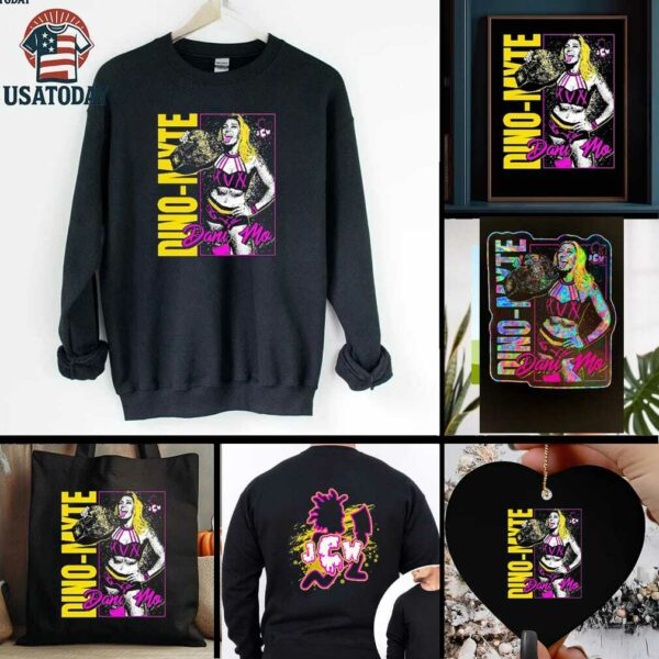 JCW Dani Mo Shirt