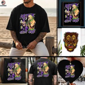 JCW Facade Shirt