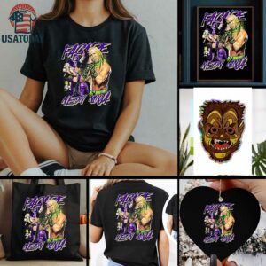 JCW Facade Shirt