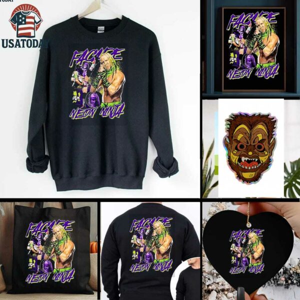 JCW Facade Shirt