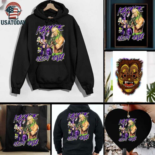 JCW Facade Shirt