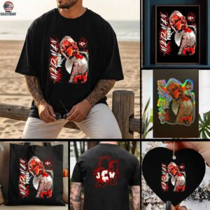 JCW Mad Man Pondo Shirt