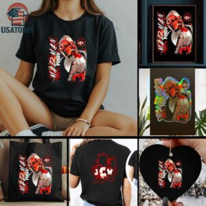 JCW Mad Man Pondo Shirt