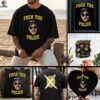 Zombie Jesus Easter shirt