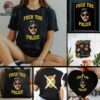 JCW Officer Colt Cabana Shirt