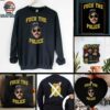 JCW Officer Colt Cabana Shirt