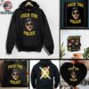 JCW Officer Colt Cabana Shirt