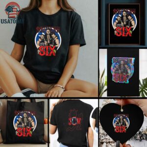 JCW Southern Six Shirt