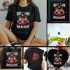 JCW Willie Mack Chocolate Juggalo Shirt