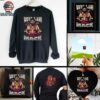 JCW Willie Mack Chocolate Juggalo Shirt