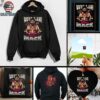 JCW Willie Mack Chocolate Juggalo Shirt