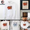 Jonas Brothers greetings from your hometown Los Angeles one night shirt