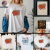 JR Motorsports all we do is win map cities shirt