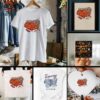 JR Motorsports all we do is win map cities shirt