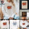 JR Motorsports all we do is win map cities shirt