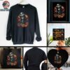 Jack Skellington from The Nightmare Before Christmas Night of the Pumpkin King Halloween shirt