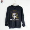 Jackson Chourio Milwaukee skyline swing signature shirt