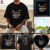Jacksonville Jaguars NFL Harley Davidson motorcycle graphic shirt