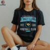 Jacksonville Jaguars National Football League est 1995 shirt