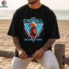 Peace Robert 1936 2025 Blue Eyes Golden Boy Legends Never Die shirt