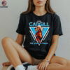 Jade Cargill the storm is coming shirt