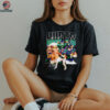 Jalen Hurts Philadelphia Collage Signature Shirt