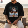 Jalen Williams They Gon’ Learn Oklahoma City Thunder SLAM NBA All Star poster shirt