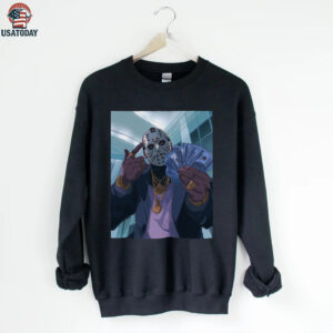 Jason’s Bling Squad Tee